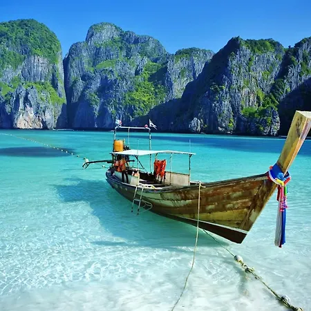 Bao Phuket Pathong Beach เบา ภูเก็ต หาดป่าตอง